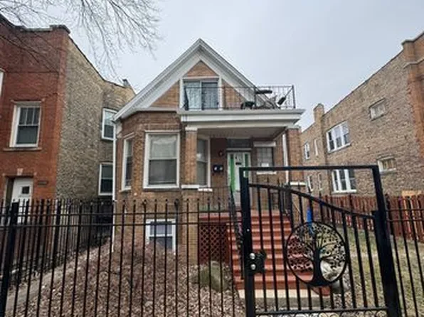 2630 N Hamlin Ave #G, Chicago, IL 60647