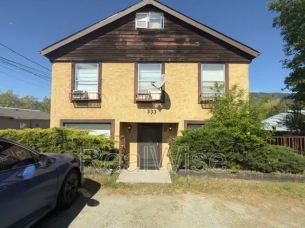 333 S Old Pacific Hwy Unit 3, Myrtle Creek, OR 97457
