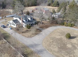 325 Shewville Rd, Ledyard, CT 06339