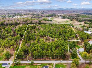 0 Church Hill Rd, Augusta, ME 04330