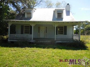 22350 Chaney Rd, Zachary, LA 70791