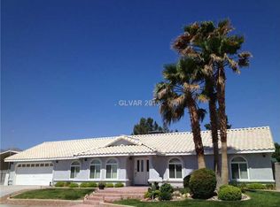 8930 W Washburn Rd, Las Vegas, NV 89149