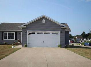 1001 Park St, Dysart, IA