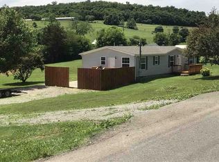 747 Sam Martin Rd, Dandridge, TN 37725