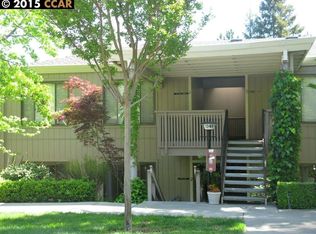 1349 Running Springs Rd APT 2, Walnut Creek, CA 94595