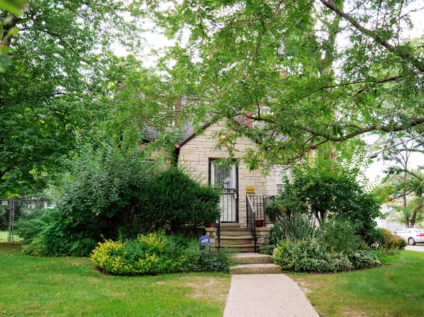 15517 Evergreen Rd, Detroit, MI 48223