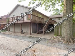503 Wabash Ave APT 1, Chesterton, IN 46304
