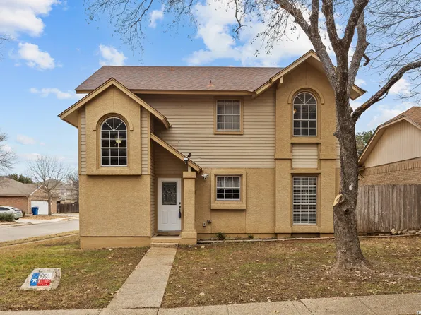 5991 Woodridge Cove, San Antonio, TX 78249