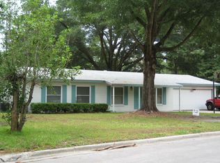 4823 NW 37th Way, Gainesville, FL 32605