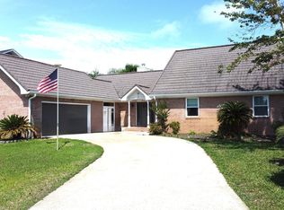 2810 Woodmere Dr, Panama City, FL 32405