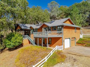 25407 Table Meadow Rd, Auburn, CA 95602