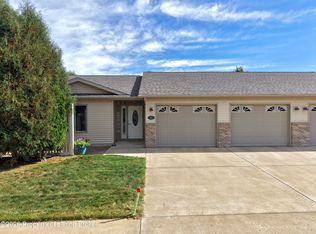 1621 14th St W, Dickinson, ND 58601