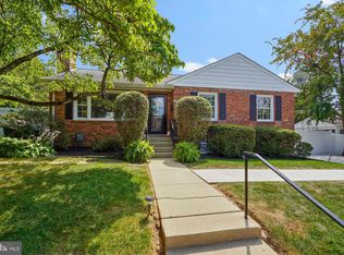 1708 Glenkarney Pl, Silver Spring, MD 20902