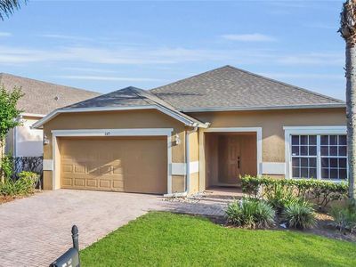 147 Bridgewater Dr, Davenport, FL, 33897