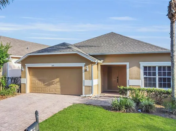 147 Bridgewater Dr, Davenport, FL 33897