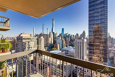 Rented by Mirador Real Estate