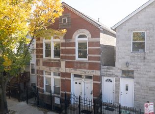 1537 W Haddon Ave #1, Chicago, IL 60642