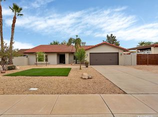 15801 N 45th St, Phoenix, AZ 85032