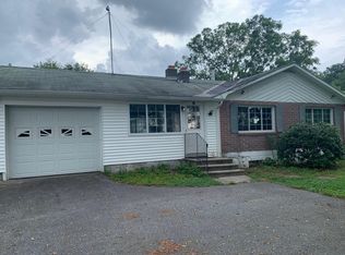 340 Snake Meadow Rd, Killingly, CT 06239