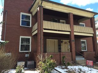 1423 Beaver Rd STE 4, Ambridge, PA 15003