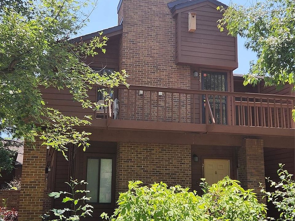 1st image of 2685 S Dayton Way APT 215
