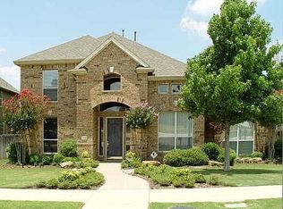 4686 Ridgeland Dr, Frisco, TX 75034