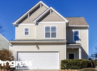 153 Willowbrook Cir, Clayton, NC 27527