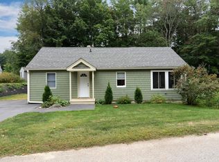 227 Lord Rd, Templeton, MA 01468