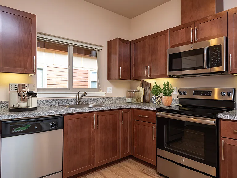 56 Commons Apartments — Photo 2