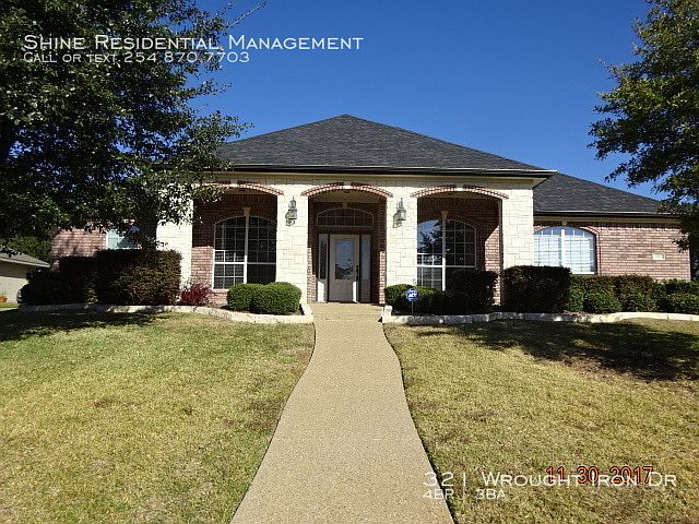 1st image of 321 Wrought Iron Dr
