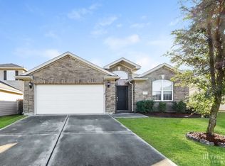 825 Hawthorne Rd, Anna, TX 75409