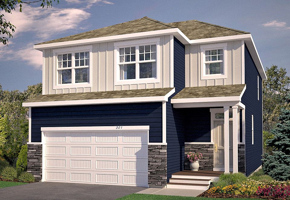 Plan Elevation.