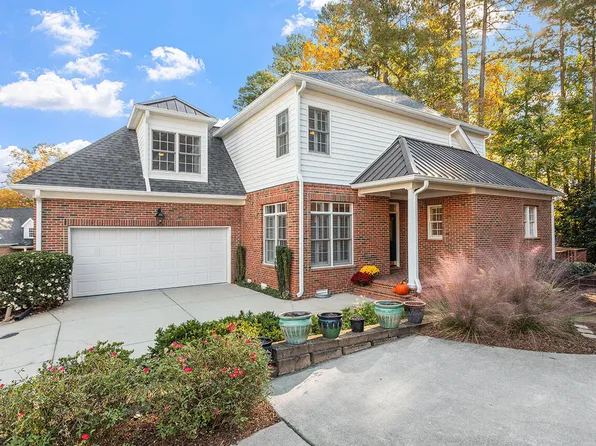 7342 Fontana Ridge Ln, Raleigh, NC 27613
