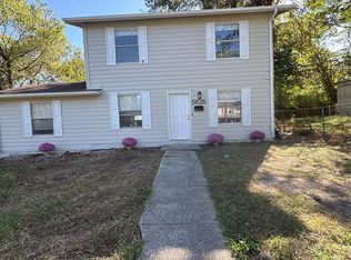 5626 Hodiamont Ave, Saint Louis, MO