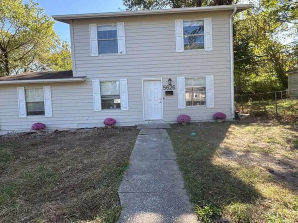 5626 Hodiamont Ave, Saint Louis, MO 63136