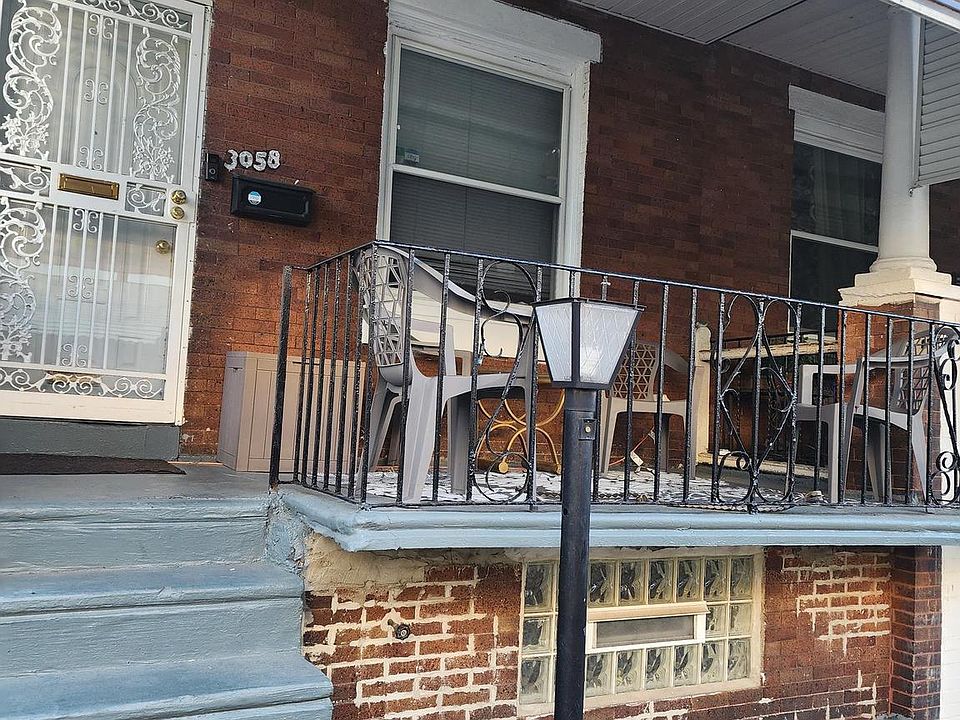 2nd image of 3058 N Bambrey St