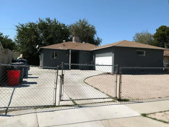 44229 3rd St E, Lancaster, CA 93535