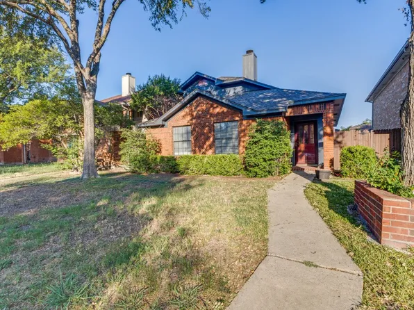 1831 Cordova Dr, Mesquite, TX 75150