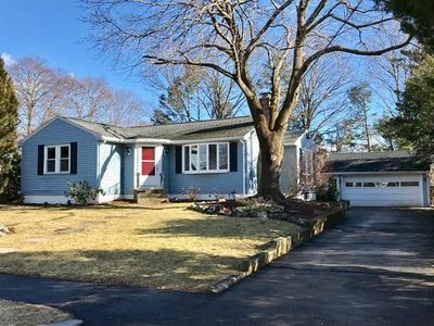 23 Essex St, Waltham, MA, 02451