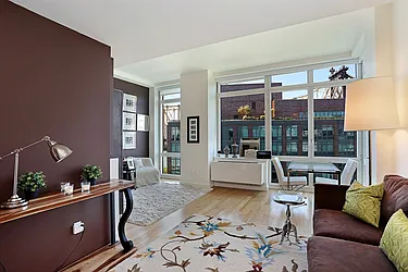 Sold by Corcoran