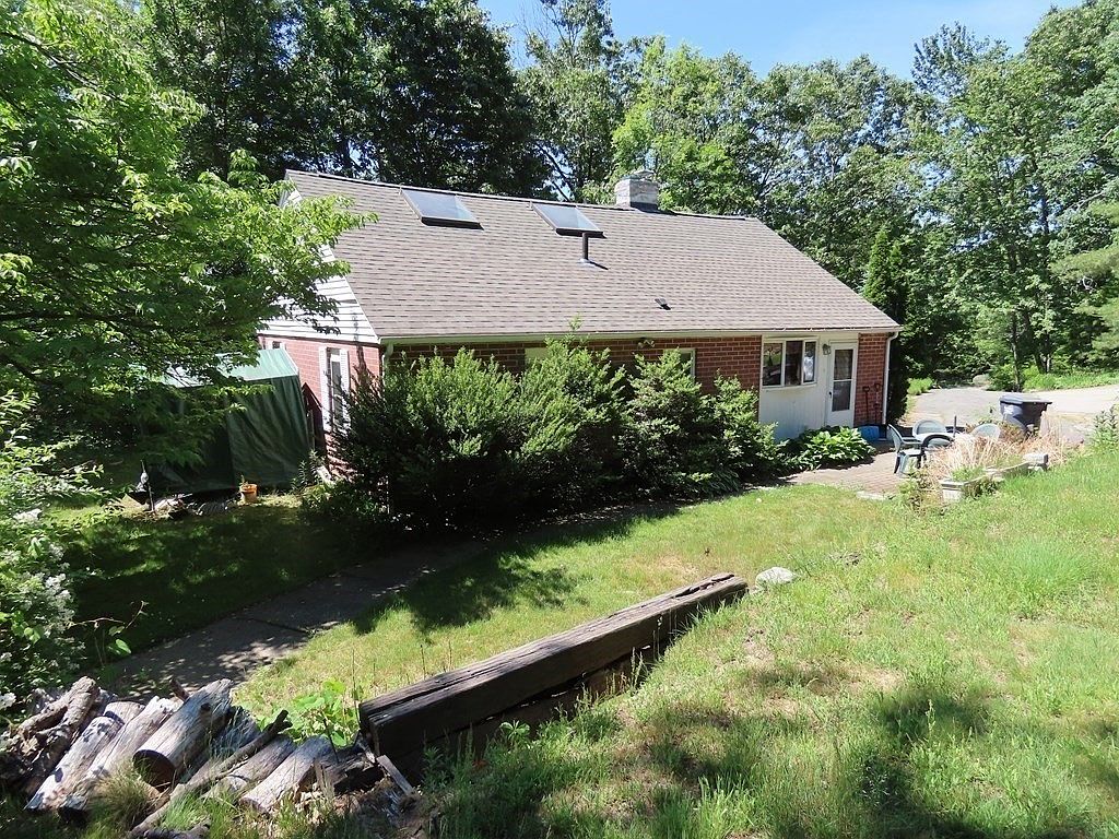 60 Flanders Rd, Westborough, MA 01581 Zillow