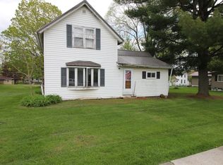 652 Hillsborough Ave, Hillsboro, WI 54634