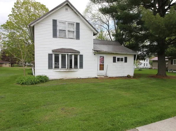652 Hillsborough Ave, Hillsboro, WI 54634