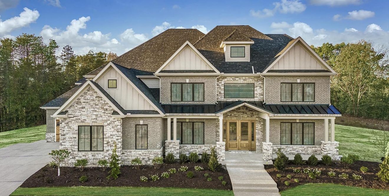 Pointe by Eddy Homes in Valley PA Zillow