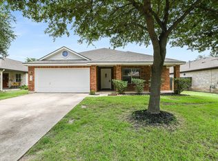 2112 Mir Woods Dr, Leander, TX 78641