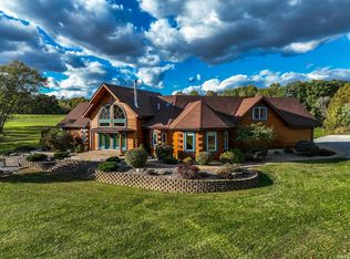 6903 E State Road 58, Owensburg, IN 47453