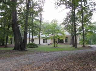 1432 Jack Crowell Rd, Eros, LA 71238