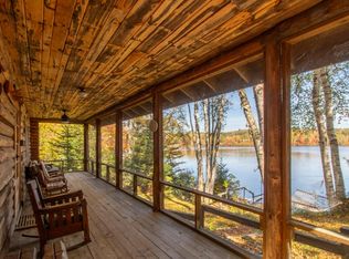 319 Fishing Village Rd, Island Pond, VT 05846