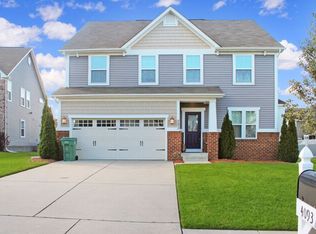 4093 Sunridge Ln, White Plains, MD 20695