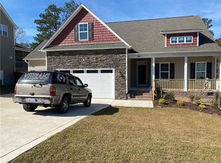 3729 Glencourse Way, Fayetteville, NC 28311